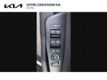 Photo 7 du bon plan KIA Sportage 1.6 T-GDi 239ch HEV GT-line Premium BVA6 occasion à 43990 €