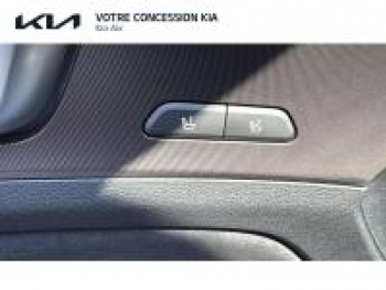 Photo 8 du bon plan KIA Sportage 1.6 T-GDi 239ch HEV GT-line Premium BVA6 occasion à 43990 €