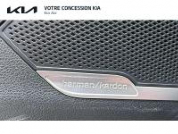 Photo 9 du bon plan KIA Sportage 1.6 T-GDi 239ch HEV GT-line Premium BVA6 occasion à 43990 €