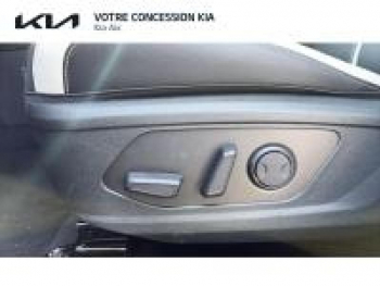 Photo 10 du bon plan KIA Sportage 1.6 T-GDi 239ch HEV GT-line Premium BVA6 occasion à 43990 €