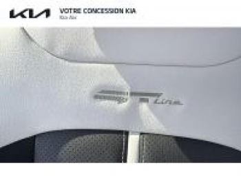 Photo 11 du bon plan KIA Sportage 1.6 T-GDi 239ch HEV GT-line Premium BVA6 occasion à 43990 €