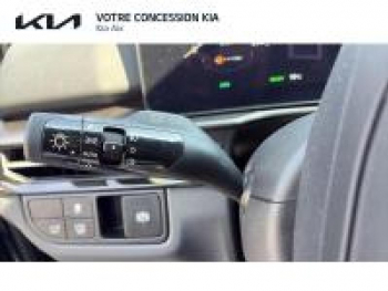 Photo 12 du bon plan KIA Sportage 1.6 T-GDi 239ch HEV GT-line Premium BVA6 occasion à 43990 €
