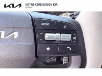 Photo 13 du bon plan KIA Sportage 1.6 T-GDi 239ch HEV GT-line Premium BVA6 occasion à 43990 €