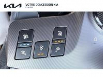 Photo 14 du bon plan KIA Sportage 1.6 T-GDi 239ch HEV GT-line Premium BVA6 occasion à 43990 €