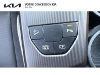 Photo 15 du bon plan KIA Sportage 1.6 T-GDi 239ch HEV GT-line Premium BVA6 occasion à 43990 €