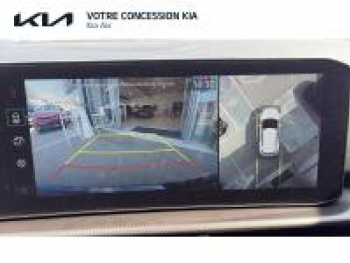 Photo 16 du bon plan KIA Sportage 1.6 T-GDi 239ch HEV GT-line Premium BVA6 occasion à 43990 €