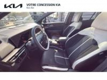 Photo 20 du bon plan KIA Sportage 1.6 T-GDi 239ch HEV GT-line Premium BVA6 occasion à 43990 €