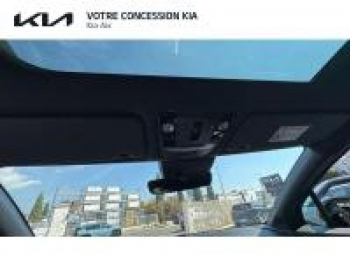Photo 21 du bon plan KIA Sportage 1.6 T-GDi 239ch HEV GT-line Premium BVA6 occasion à 43990 €