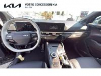Photo 22 du bon plan KIA Sportage 1.6 T-GDi 239ch HEV GT-line Premium BVA6 occasion à 43990 €