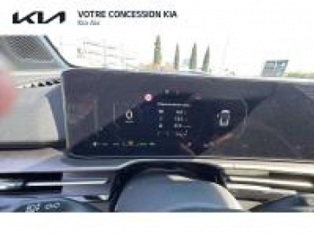 Photo 23 du bon plan KIA Sportage 1.6 T-GDi 239ch HEV GT-line Premium BVA6 occasion à 43990 €