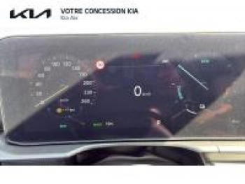Photo 24 du bon plan KIA Sportage 1.6 T-GDi 239ch HEV GT-line Premium BVA6 occasion à 43990 €