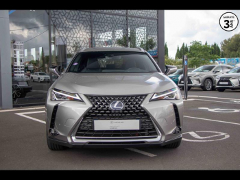 Photo 4 du bon plan LEXUS UX 250h 2WD Luxe Pack Technologie occasion à 22990 €