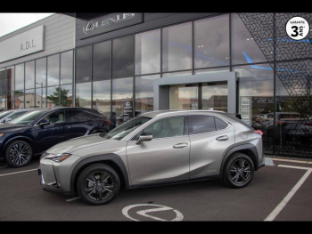 Photo 19 du bon plan LEXUS UX 250h 2WD Luxe Pack Technologie occasion à 22990 €