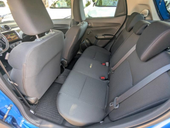 Photo 5 du bon plan SUZUKI Swift 1.2 Dualjet Hybrid 83ch Privilège occasion à 15790 €