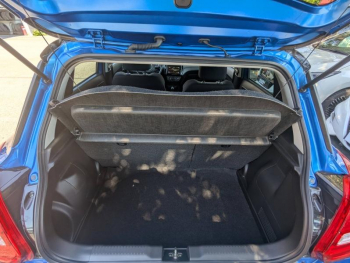 Photo 12 du bon plan SUZUKI Swift 1.2 Dualjet Hybrid 83ch Privilège occasion à 15790 €