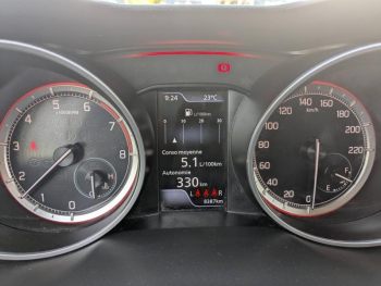 Photo 13 du bon plan SUZUKI Swift 1.2 Dualjet Hybrid 83ch Privilège occasion à 15790 €