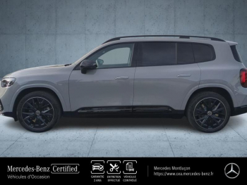 Photo 2 du bon plan MERCEDES-BENZ GLB 250+ EQ 272ch AMG Line occasion à 64990 €