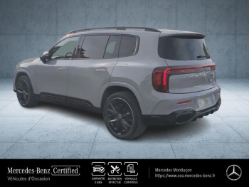 Photo 3 du bon plan MERCEDES-BENZ GLB 250+ EQ 272ch AMG Line occasion à 64990 €