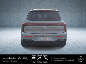 Photo 4 du bon plan MERCEDES-BENZ GLB 250+ EQ 272ch AMG Line occasion à 64990 €