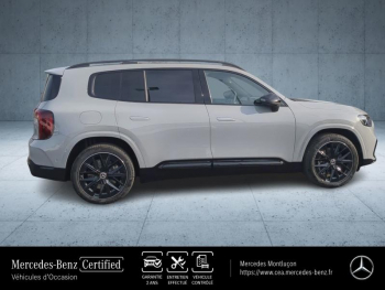 Photo 6 du bon plan MERCEDES-BENZ GLB 250+ EQ 272ch AMG Line occasion à 64990 €