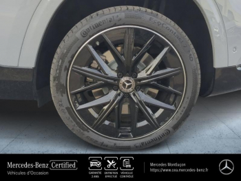 Photo 9 du bon plan MERCEDES-BENZ GLB 250+ EQ 272ch AMG Line occasion à 64990 €