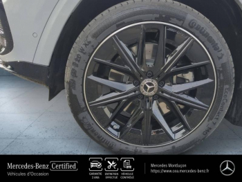 Photo 10 du bon plan MERCEDES-BENZ GLB 250+ EQ 272ch AMG Line occasion à 64990 €