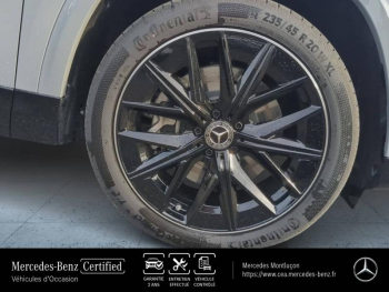 Photo 11 du bon plan MERCEDES-BENZ GLB 250+ EQ 272ch AMG Line occasion à 64990 €