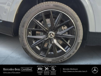 Photo 12 du bon plan MERCEDES-BENZ GLB 250+ EQ 272ch AMG Line occasion à 64990 €