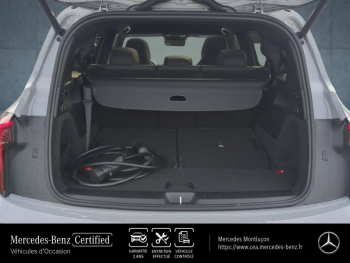 Photo 13 du bon plan MERCEDES-BENZ GLB 250+ EQ 272ch AMG Line occasion à 64990 €