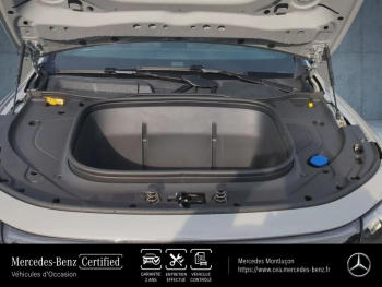 Photo 14 du bon plan MERCEDES-BENZ GLB 250+ EQ 272ch AMG Line occasion à 64990 €