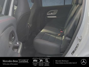 Photo 16 du bon plan MERCEDES-BENZ GLB 250+ EQ 272ch AMG Line occasion à 64990 €