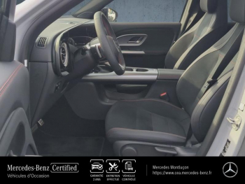Photo 17 du bon plan MERCEDES-BENZ GLB 250+ EQ 272ch AMG Line occasion à 64990 €