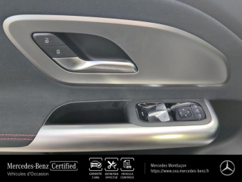 Photo 18 du bon plan MERCEDES-BENZ GLB 250+ EQ 272ch AMG Line occasion à 64990 €