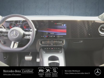 Photo 19 du bon plan MERCEDES-BENZ GLB 250+ EQ 272ch AMG Line occasion à 64990 €