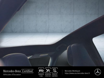 Photo 20 du bon plan MERCEDES-BENZ GLB 250+ EQ 272ch AMG Line occasion à 64990 €