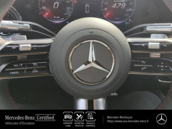 Photo 21 du bon plan MERCEDES-BENZ GLB 250+ EQ 272ch AMG Line occasion à 64990 €