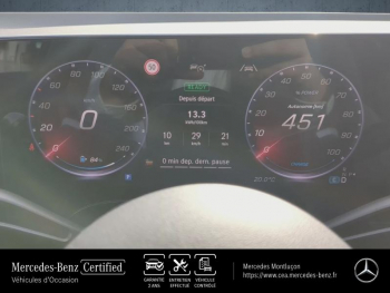 Photo 22 du bon plan MERCEDES-BENZ GLB 250+ EQ 272ch AMG Line occasion à 64990 €