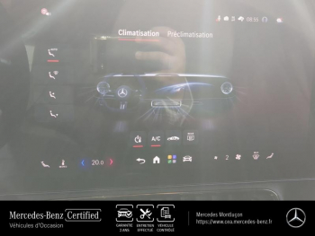 Photo 26 du bon plan MERCEDES-BENZ GLB 250+ EQ 272ch AMG Line occasion à 64990 €