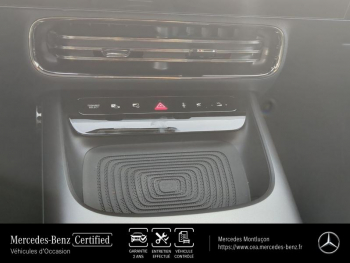 Photo 28 du bon plan MERCEDES-BENZ GLB 250+ EQ 272ch AMG Line occasion à 64990 €