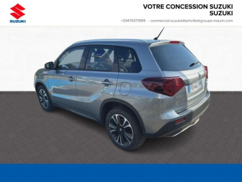 Photo 3 du bon plan SUZUKI Vitara 1.4 Boosterjet Hybrid 129ch Style Allgrip occasion à 17900 €