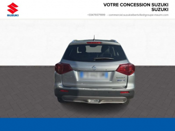 Photo 4 du bon plan SUZUKI Vitara 1.4 Boosterjet Hybrid 129ch Style Allgrip occasion à 17900 €