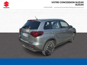 Photo 5 du bon plan SUZUKI Vitara 1.4 Boosterjet Hybrid 129ch Style Allgrip occasion à 17900 €