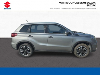Photo 6 du bon plan SUZUKI Vitara 1.4 Boosterjet Hybrid 129ch Style Allgrip occasion à 17900 €