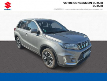 Photo 7 du bon plan SUZUKI Vitara 1.4 Boosterjet Hybrid 129ch Style Allgrip occasion à 17900 €