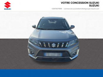 Photo 8 du bon plan SUZUKI Vitara 1.4 Boosterjet Hybrid 129ch Style Allgrip occasion à 17900 €