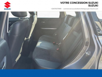 Photo 9 du bon plan SUZUKI Vitara 1.4 Boosterjet Hybrid 129ch Style Allgrip occasion à 17900 €