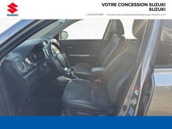 Photo 10 du bon plan SUZUKI Vitara 1.4 Boosterjet Hybrid 129ch Style Allgrip occasion à 17900 €