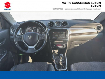 Photo 11 du bon plan SUZUKI Vitara 1.4 Boosterjet Hybrid 129ch Style Allgrip occasion à 17900 €