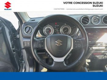 Photo 12 du bon plan SUZUKI Vitara 1.4 Boosterjet Hybrid 129ch Style Allgrip occasion à 17900 €