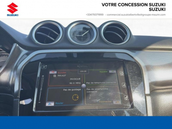 Photo 13 du bon plan SUZUKI Vitara 1.4 Boosterjet Hybrid 129ch Style Allgrip occasion à 17900 €